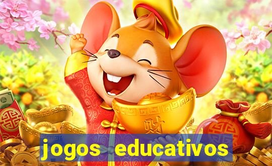 jogos educativos para ensino medio